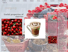Tablet Screenshot of cceag.org